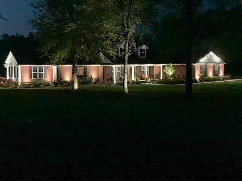 Tiny photo for 1752 SE ROGERS SINK Road, Madison, FL 32340 (MLS # 399349)