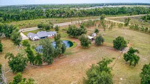 Tiny photo for 1752 SE ROGERS SINK Road, Madison, FL 32340 (MLS # 399349)