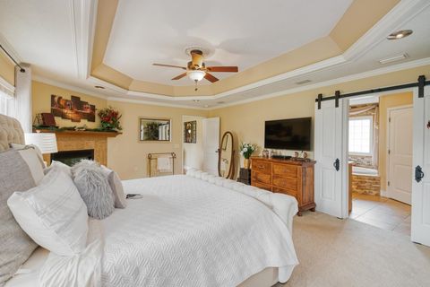 Tiny photo for 1752 SE ROGERS SINK Road, Madison, FL 32340 (MLS # 399349)
