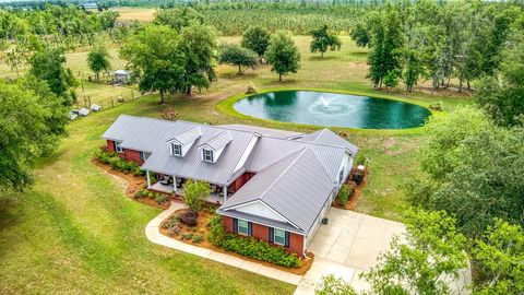 Tiny photo for 1752 SE ROGERS SINK Road, Madison, FL 32340 (MLS # 399349)