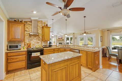 Tiny photo for 1752 SE ROGERS SINK Road, Madison, FL 32340 (MLS # 399349)