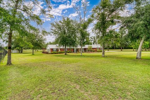Tiny photo for 1752 SE ROGERS SINK Road, Madison, FL 32340 (MLS # 399349)