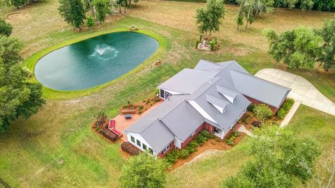 Tiny photo for 1752 SE ROGERS SINK Road, Madison, FL 32340 (MLS # 399349)