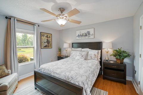 Tiny photo for 1752 SE ROGERS SINK Road, Madison, FL 32340 (MLS # 399349)