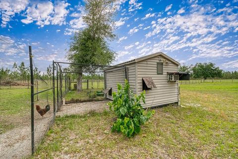 Tiny photo for 1752 SE ROGERS SINK Road, Madison, FL 32340 (MLS # 399349)
