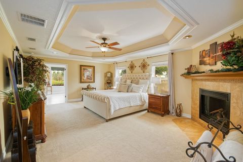 Tiny photo for 1752 SE ROGERS SINK Road, Madison, FL 32340 (MLS # 399349)