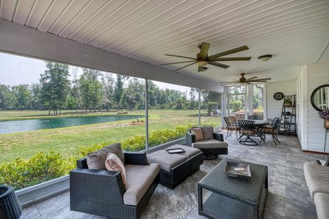 Tiny photo for 1752 SE ROGERS SINK Road, Madison, FL 32340 (MLS # 399349)