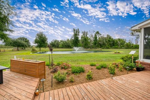 Tiny photo for 1752 SE ROGERS SINK Road, Madison, FL 32340 (MLS # 399349)