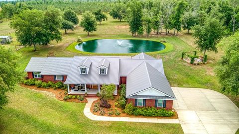 Tiny photo for 1752 SE ROGERS SINK Road, Madison, FL 32340 (MLS # 399349)