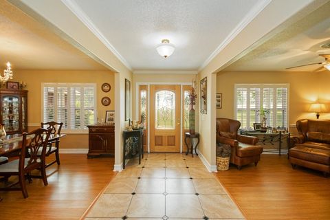 Tiny photo for 1752 SE ROGERS SINK Road, Madison, FL 32340 (MLS # 399349)