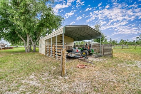 Tiny photo for 1752 SE ROGERS SINK Road, Madison, FL 32340 (MLS # 399349)