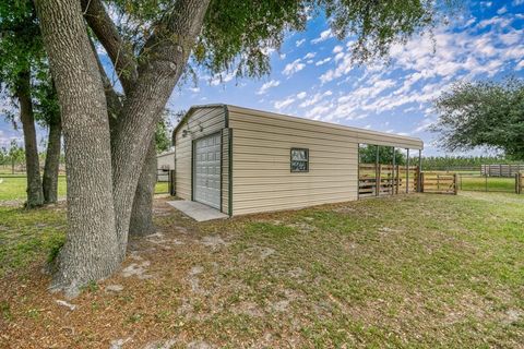 Tiny photo for 1752 SE ROGERS SINK Road, Madison, FL 32340 (MLS # 399349)