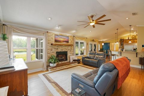 Tiny photo for 1752 SE ROGERS SINK Road, Madison, FL 32340 (MLS # 399349)