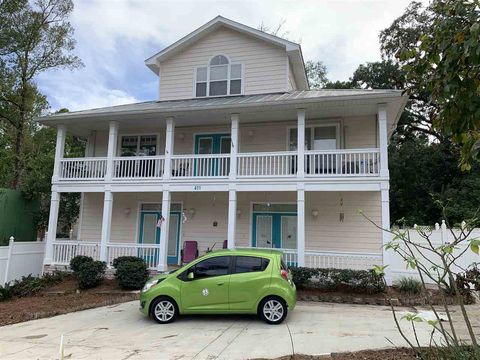 Photo of 411 E 7th Avenue #A, Tallahassee, FL 32303 (MLS # 400655)