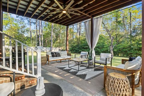 Tiny photo for 2929 SHAMROCK Street, Tallahassee, FL 32309 (MLS # 398797)