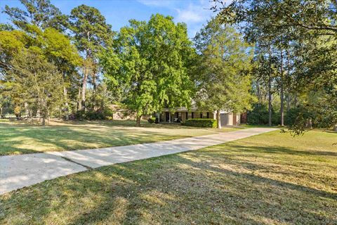 Tiny photo for 2929 SHAMROCK Street, Tallahassee, FL 32309 (MLS # 398797)