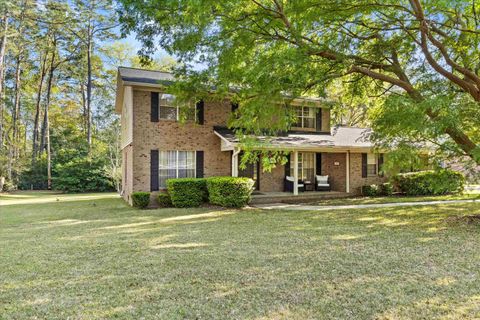 Photo of 2929 SHAMROCK Street, Tallahassee, FL 32309 (MLS # 398797)