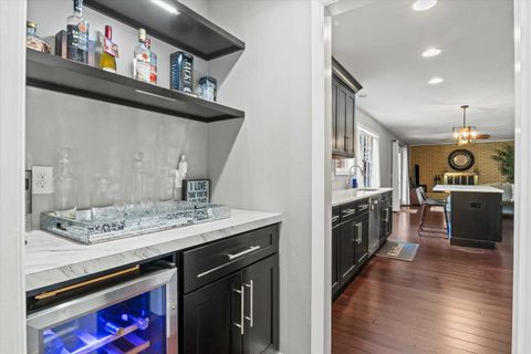 Tiny photo for 2929 SHAMROCK Street, Tallahassee, FL 32309 (MLS # 398797)