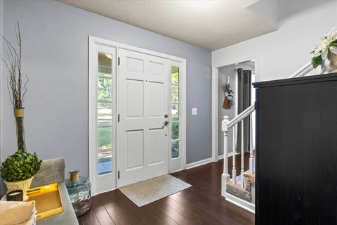 Tiny photo for 2929 SHAMROCK Street, Tallahassee, FL 32309 (MLS # 398797)