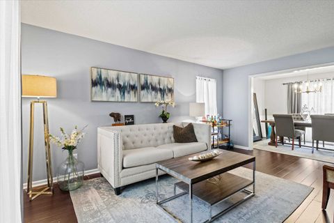 Tiny photo for 2929 SHAMROCK Street, Tallahassee, FL 32309 (MLS # 398797)