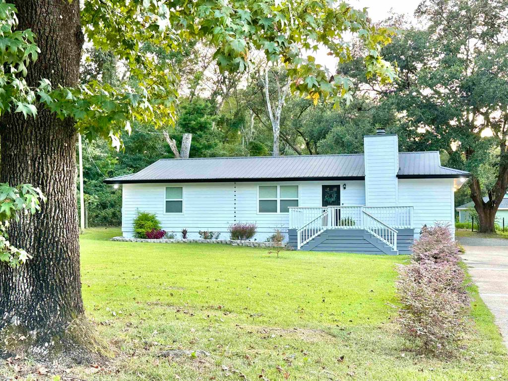 Photo of 3426 Plowshare Road, Tallahassee, FL 32309 (MLS # 391016)