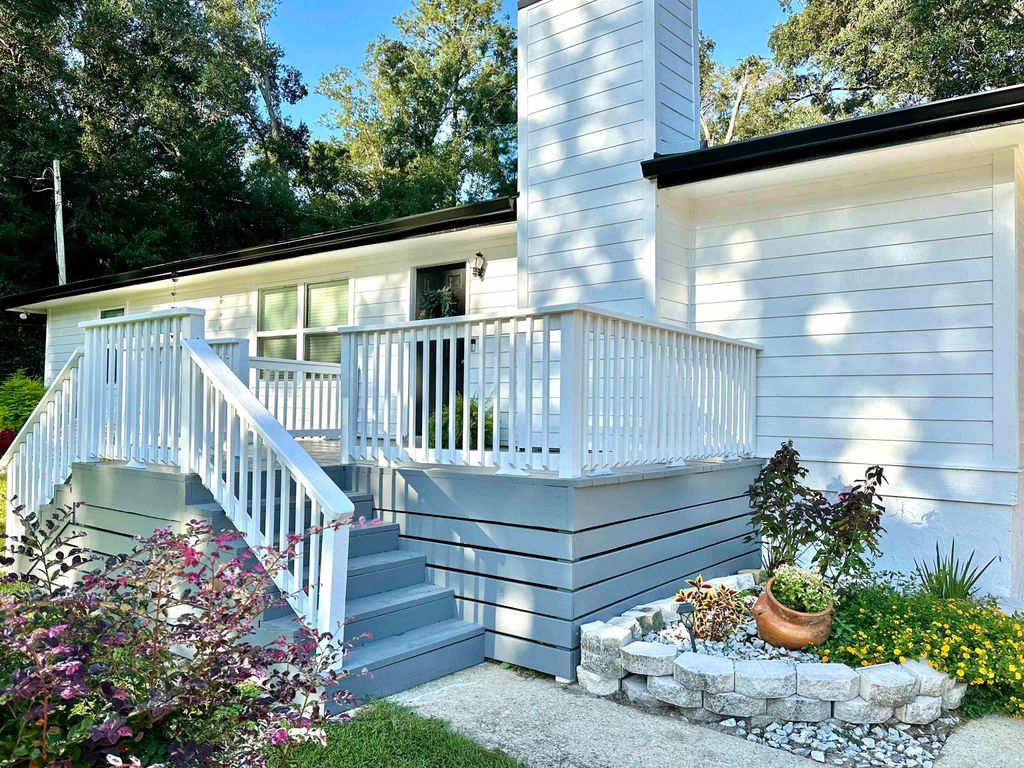 Photo of 3426 Plowshare Road, Tallahassee, FL 32309 (MLS # 391016)