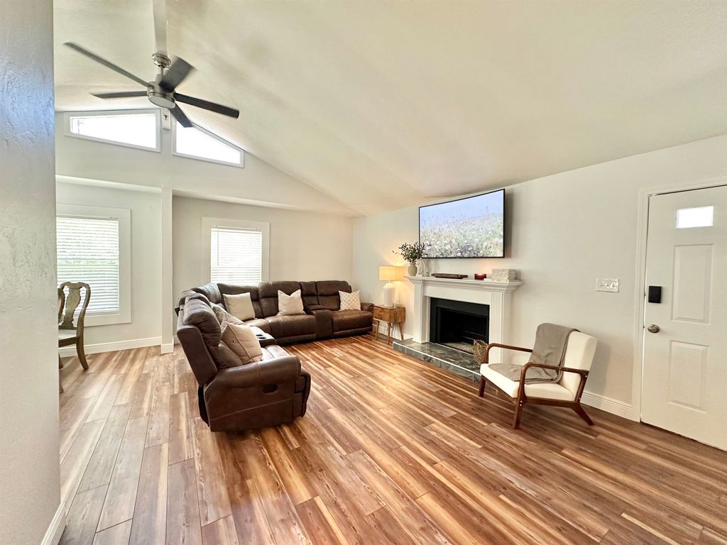 Photo of 3426 Plowshare Road, Tallahassee, FL 32309 (MLS # 391016)