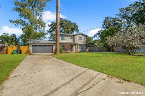 Tiny photo for 246 Intrepid Court, Tallahassee, FL 32312 (MLS # 398302)