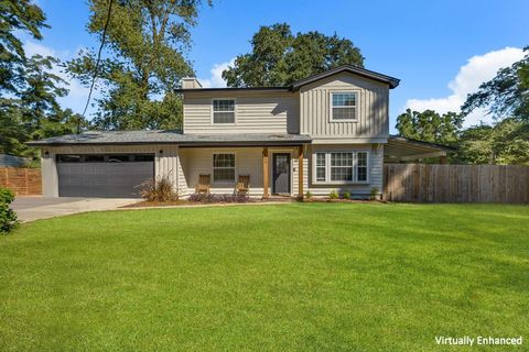 Photo of 246 Intrepid Court, Tallahassee, FL 32312 (MLS # 398302)