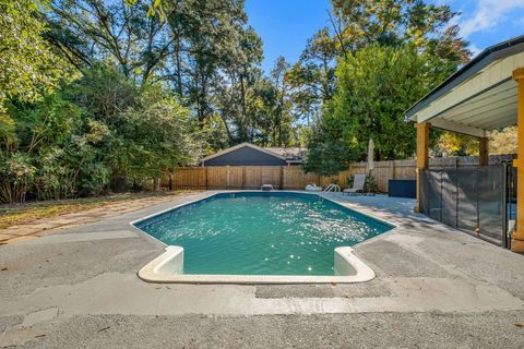 Tiny photo for 246 Intrepid Court, Tallahassee, FL 32312 (MLS # 398302)