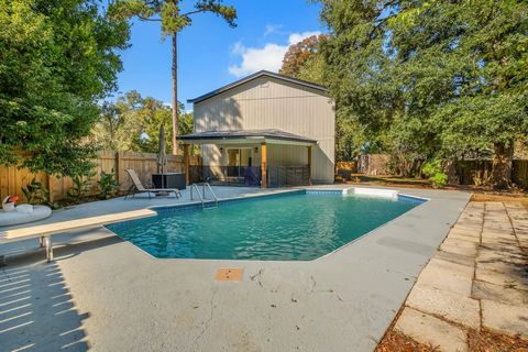 Tiny photo for 246 Intrepid Court, Tallahassee, FL 32312 (MLS # 398302)