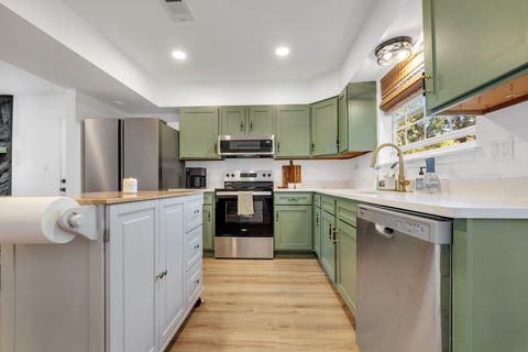 Tiny photo for 246 Intrepid Court, Tallahassee, FL 32312 (MLS # 398302)