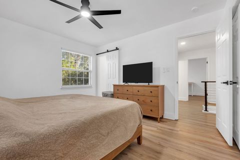 Tiny photo for 246 Intrepid Court, Tallahassee, FL 32312 (MLS # 398302)