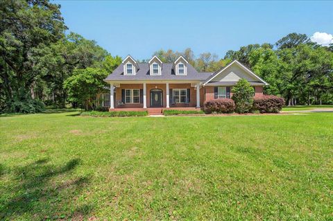 650 Mossy Oak Trail Tallahassee FL 32317