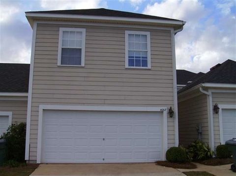 Tiny photo for 4053 Colleton Court, Tallahassee, FL 32311 (MLS # 399313)