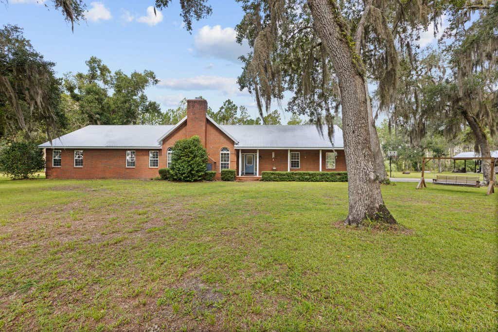 Photo of 6369 US 19 S, Perry, FL 32348 (MLS # 402955)