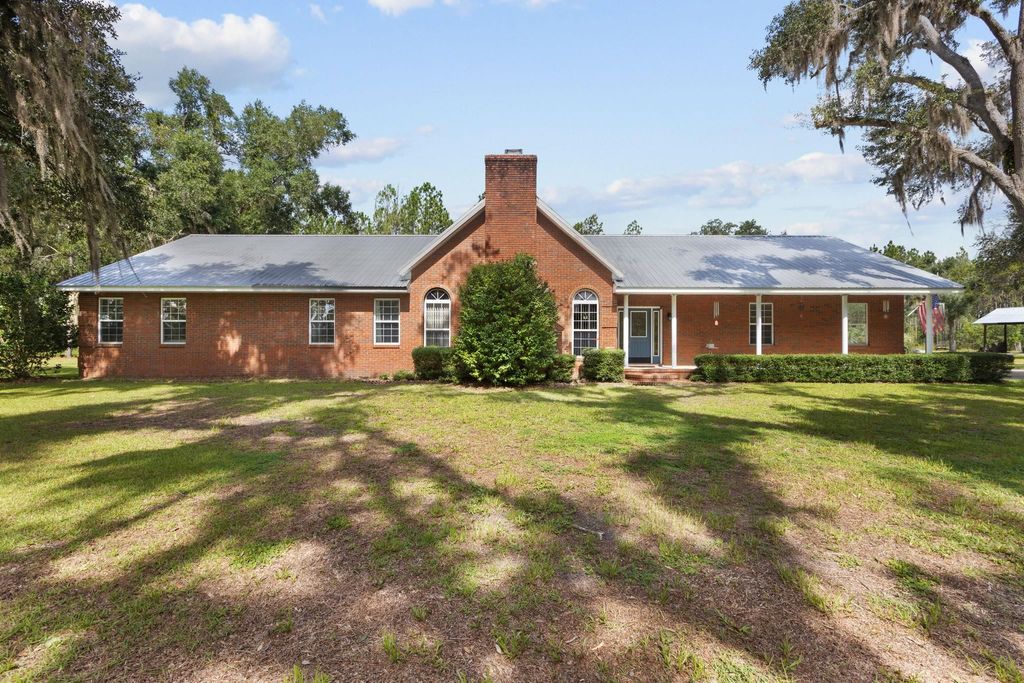 Photo of 6369 US 19 S, Perry, FL 32348 (MLS # 402955)