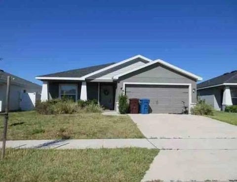 Photo of 1073 Silas Street, Other Florida, FL 33844 (MLS # 401733)