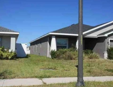 Tiny photo for 1073 Silas Street, Other Florida, FL 33844 (MLS # 401733)