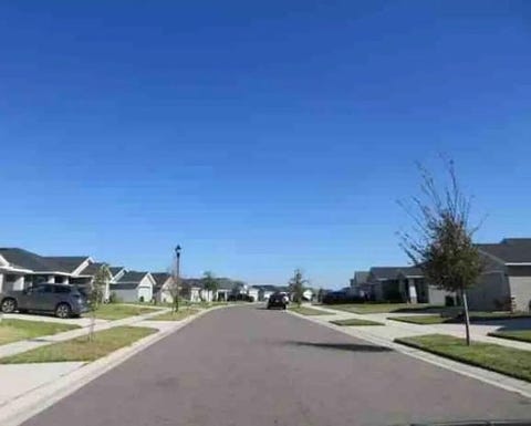 Tiny photo for 1073 Silas Street, Other Florida, FL 33844 (MLS # 401733)