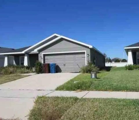 Tiny photo for 1073 Silas Street, Other Florida, FL 33844 (MLS # 401733)