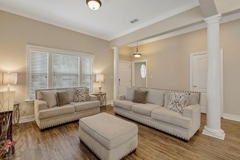 Tiny photo for 1631 OSPREY POINTE DR Dr, Tallahassee, FL 32308 (MLS # 393923)