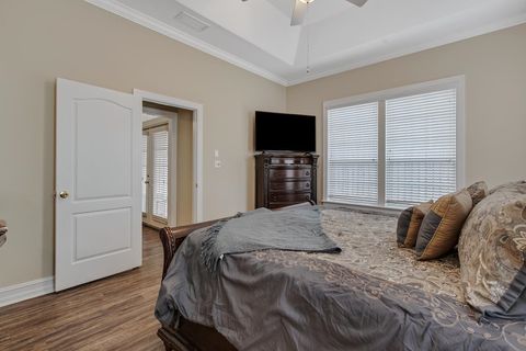 Tiny photo for 1631 OSPREY POINTE DR Dr, Tallahassee, FL 32308 (MLS # 393923)