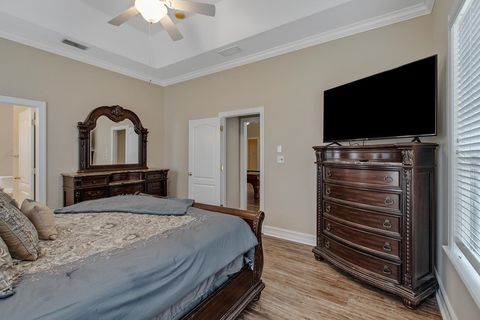 Tiny photo for 1631 OSPREY POINTE DR Dr, Tallahassee, FL 32308 (MLS # 393923)