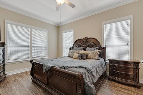 Tiny photo for 1631 OSPREY POINTE DR Dr, Tallahassee, FL 32308 (MLS # 393923)