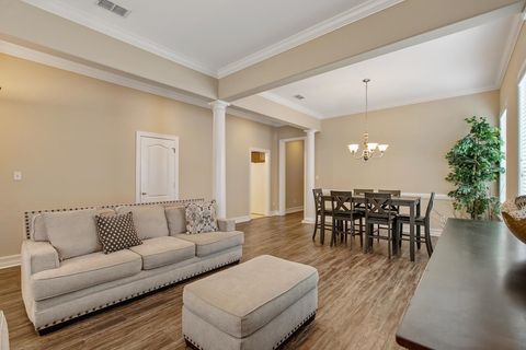 Tiny photo for 1631 OSPREY POINTE DR Dr, Tallahassee, FL 32308 (MLS # 393923)