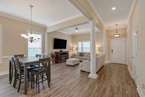 Tiny photo for 1631 OSPREY POINTE DR Dr, Tallahassee, FL 32308 (MLS # 393923)