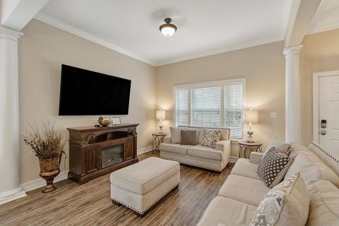 Tiny photo for 1631 OSPREY POINTE DR Dr, Tallahassee, FL 32308 (MLS # 393923)