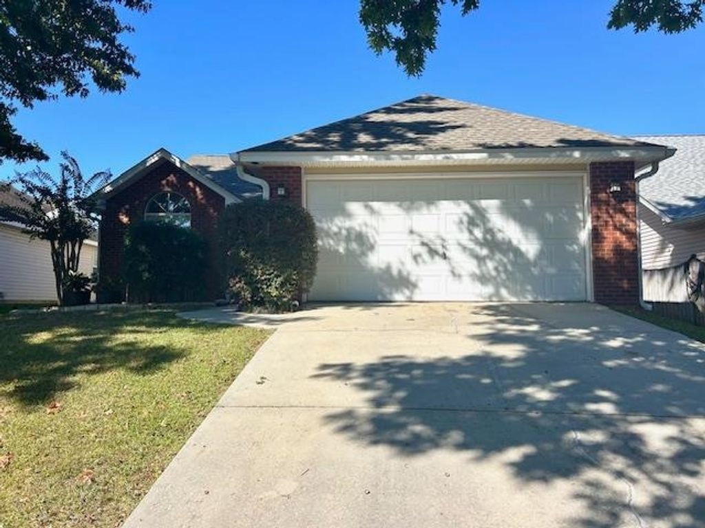 Photo of 1038 High Meadow Drive, Tallahassee, FL 32311 (MLS # 393209)