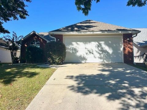 Photo of 1038 High Meadow Drive, Tallahassee, FL 32311 (MLS # 393209)